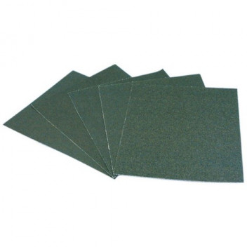 Laser Tools PE03 Emery Cloth Grade 80