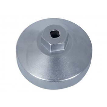 Laser Tools 4435 Oil Filter Wrench 3/8D - 97mm x 9 Ribs