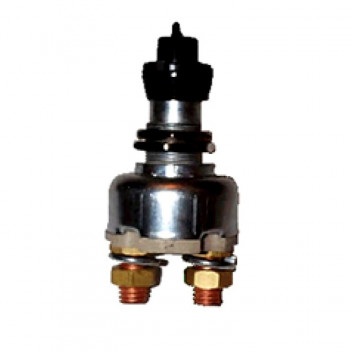 Autobar Metal?Body Isolator Switch 100A 12V