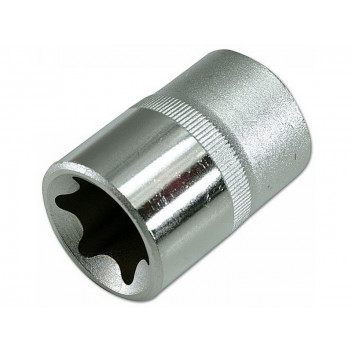 Laser Tools 1542 Star Socket 1/2D E22