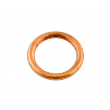 Laser Tools 31712 Sump Plug Washer Copper 16mm X 22mm X 20mm