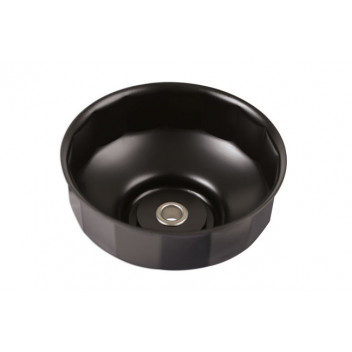 Laser Tools 6612 Fuel Filter Wrench 88mm