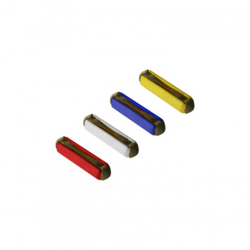 Autobar Ceramic Fuses 5816 25 Amp Pack of 4