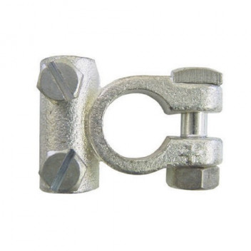 Pearl Automotive PWN195 Heavy-Duty Battery Terminal - Positi