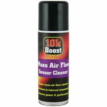 Granville 1442 10K Mass Airflow Sensor Cleaner 200ml - Fast-