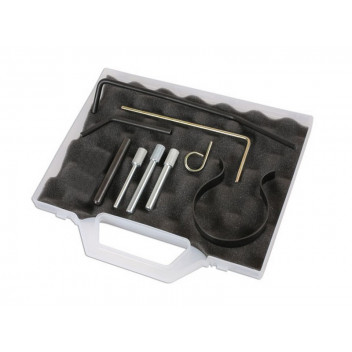 Laser Tools 6565 Cambelt Tool Kit For Citroen Peugeot