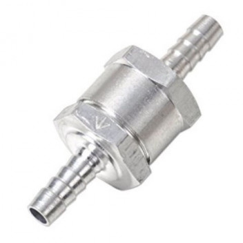 Pearl Automotive PWN1155 Non-Return Fuel Valve - 6 mm