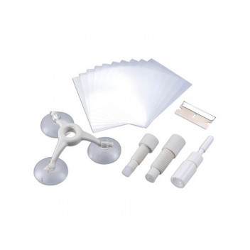 Laser Tools 5198 Windscreen Repair Kit