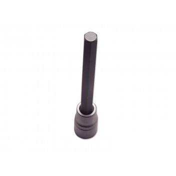Laser Tools 2149 Long Series Hex Bit 1/2D 10mm