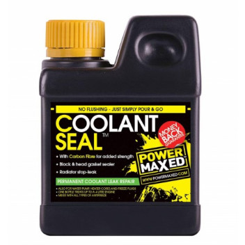 Power Maxed PMCSEAL Coolant Seal 250ml - Radiator & Cooling
