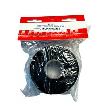 Autobar Body Trim Tape 50mm x 5m