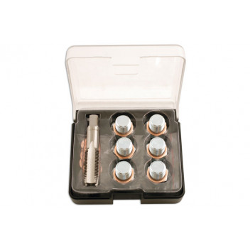 Laser Tools 5227 Sump Plug Thread Repair Kit M15 x 1.5