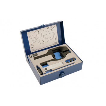 Laser Tools 5148 Engine Timing Tool For MINI