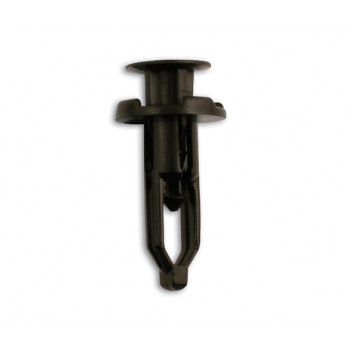 Laser Tools 36512 Push Rivet For Toyota - Pack of 8