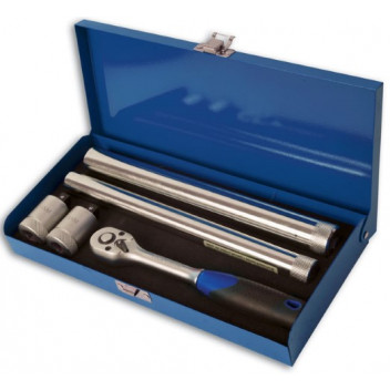 Laser Tools 4023 Spark Plug Torque Adaptor Set