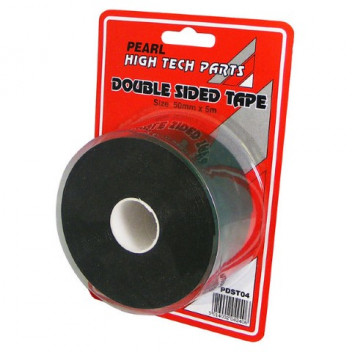 Pearl Automotive PDST04 Double-Sided Tape 50mm