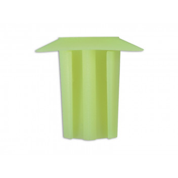 Laser Tools 36611 Trim Locking Nut For Ford - Pack of 10