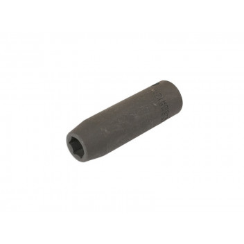 Laser Tools 1708 Deep Impact Socket 1/2D 12mm