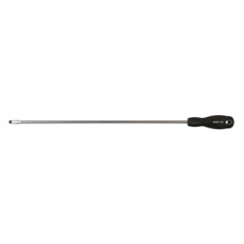 Laser Tools 3369 Flat Screwdriver 5mm x 100mm
