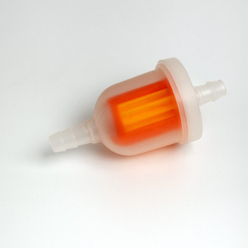 Autobar Inline Fuel Filter Small 260 x 550mm