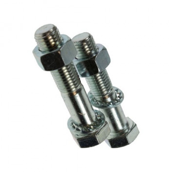 Maypole MP241 Mounting Bolts - Towbar & Trailer Fixing Bolts