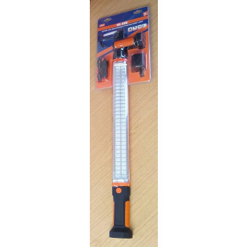 Hilta HILT8003 Hi-Vis 60 SMD LED Rechargeable Pivoting Work