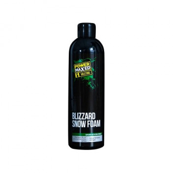 Power Maxed PMSF500 Blizzard Snow Foam 500ml - High Foaming