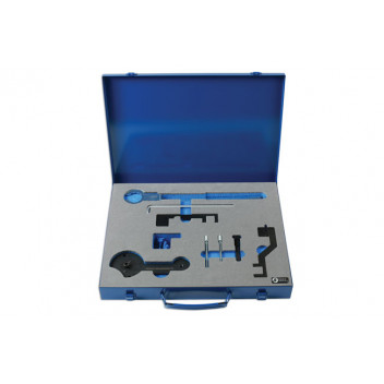 Laser Tools 6586 Engine Timing Tool Kit For VW