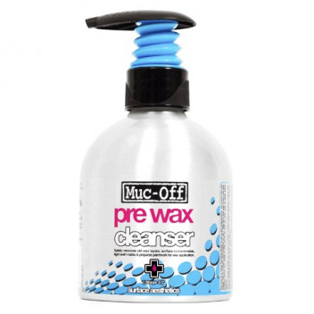 Muc-Off 311 Pre Wax Cleaner 250ml - Professional Paint Prep