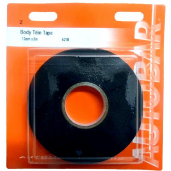 Autobar Body Trim Tape 12mm x 5m