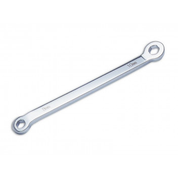 Laser Tools 2600 Brake Spanner 8mm Hex x 10mm Hex