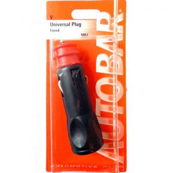Autobar Auxiliary Lighter Plug for Japanese/Euro Fitment