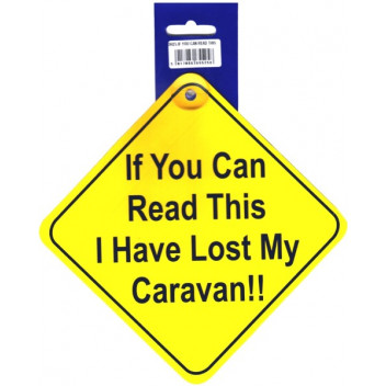 If You Can Read This Sticker