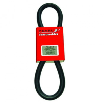 Pearl Automotive PSH01C 10mm Servo Hose - 3 & 8