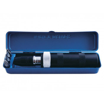 Laser Tools 0303 7 Piece Impact Driver Set 1/2D