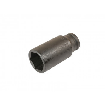 Laser Tools 1718 Deep Impact Socket 1/2D 27mm