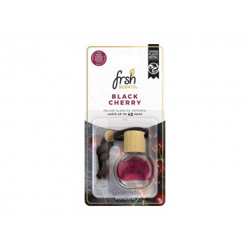 Simply Auto FR1638 Black Cherry 7ml Deluxe Glass Bottle - Lu