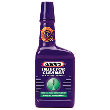 Wynns WN55964 Petrol Injector Cleaner 325ml - Fuel System Cl