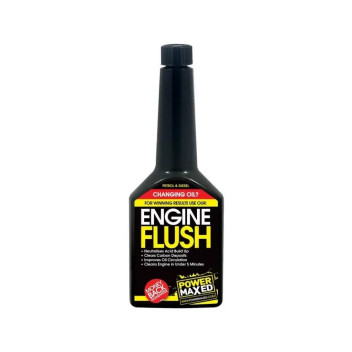 Power Maxed PMEFT Engine Flush Treatment 325ml - Pre-Service
