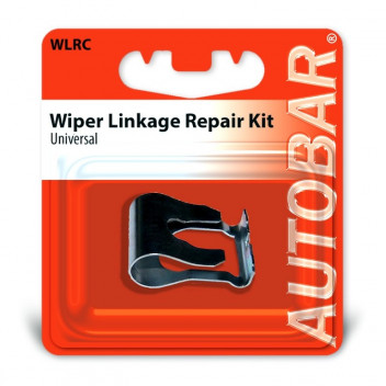 Autobar Wiper Linkage Repair Clip