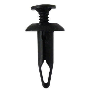 Pearl Automotive PWN968 Trim Rivets - Screw Rivet Closed End