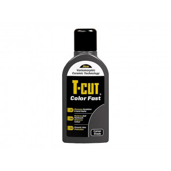 T-CUT CFC003 Colour Fast Ceramic Grey 500ml - Ceramic Grey P