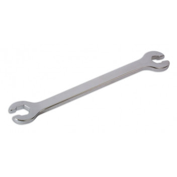 Laser Tools 2605 Brake Spanner 11mm Hex x 13mm Hex