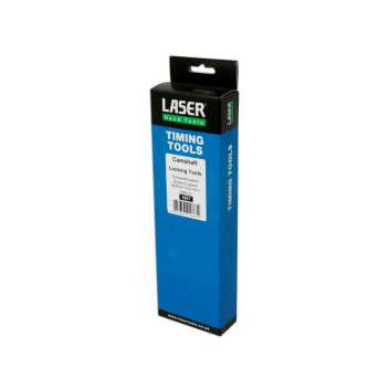 Laser Tools 1867 Diesel Timing Kit For Citroen Peugeot