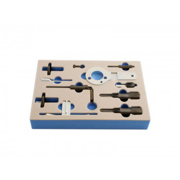 Laser Tools 4067 Engine Timing Tool Kit For Vauxhall Saab