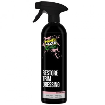 Power Maxed PMRTD500 Restore Trim Dressing 500ml - Revives F