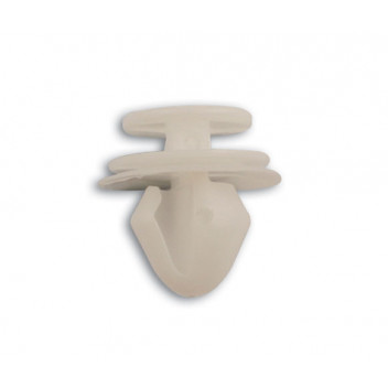 Laser Tools 36530 Panel Clips For Land Rover Peugeot Renault