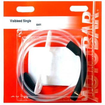 Autobar Visible LED Single