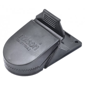 Rolson 60183 Rat Trap - Heavy-Duty Reusable Pest Control Tra