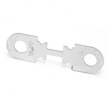 Pearl Automotive PWN1205 50 Amp MSO Bolt-On Strip Fuse